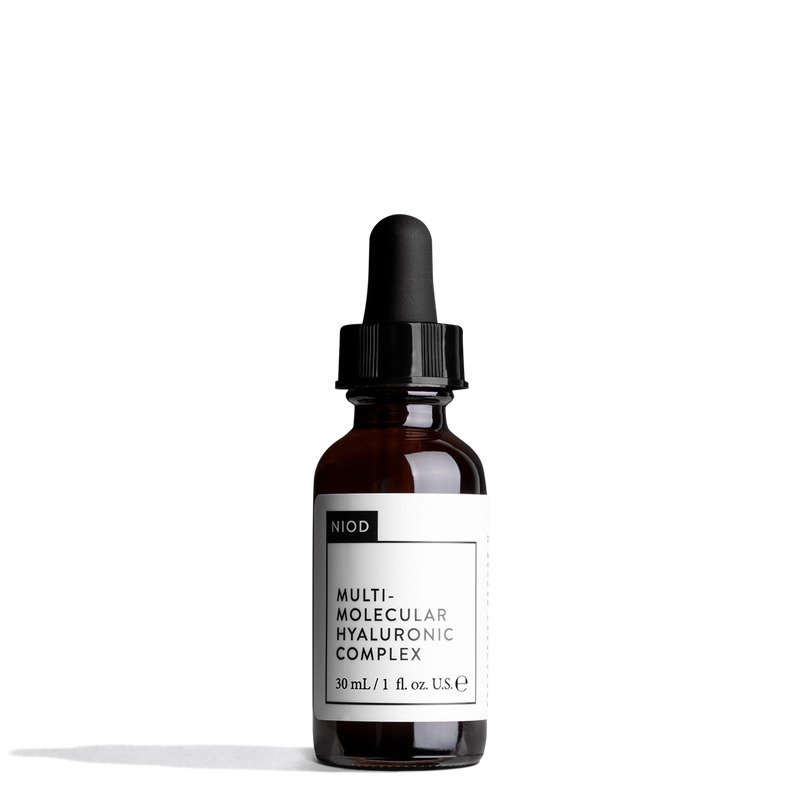 Niod MULTI MOLECULAR HYALURONIC COMPLEX MMHC2.