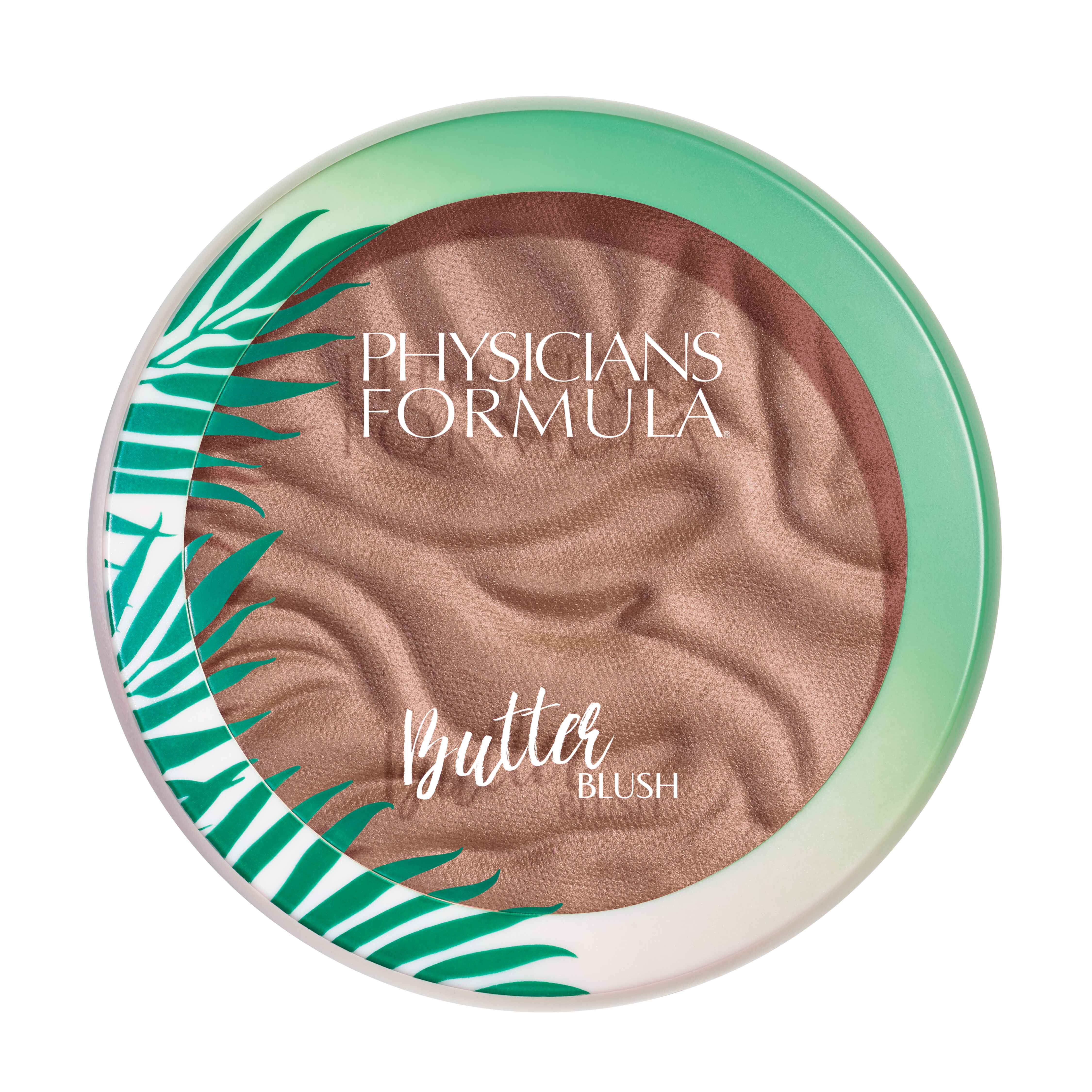 Physicians Formula MURUMURU BUTTER BLUSH Vintage Rouge.