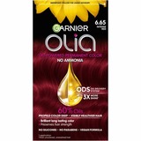 Garnier OLIA 6 65 - Intense Red.