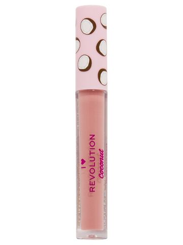 revolution-beauty-i-heart-revolution-tasty-coconut-lip-gloss-nude-coconut-meringue.