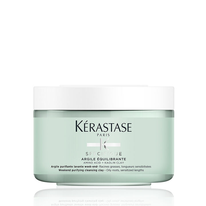 Kerastase ARGILE EQUILIBRANTE CLEANSING CLAY.