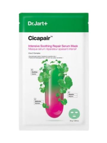 dr-jart-cicapair-sensitive-skin-serum-face-mask-for-redness.