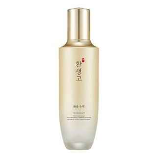 The face shop Yehwadam Hwansaenggo Rejuvenating Radiance Toner.