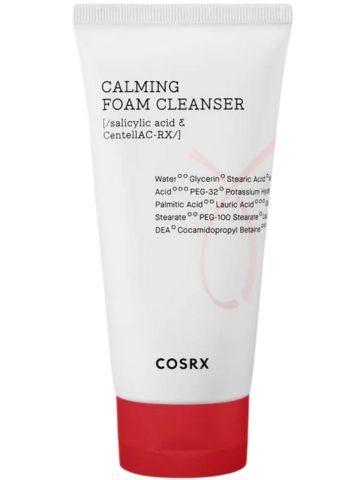 cosrx-ac-collection-calming-foam-cleanser.