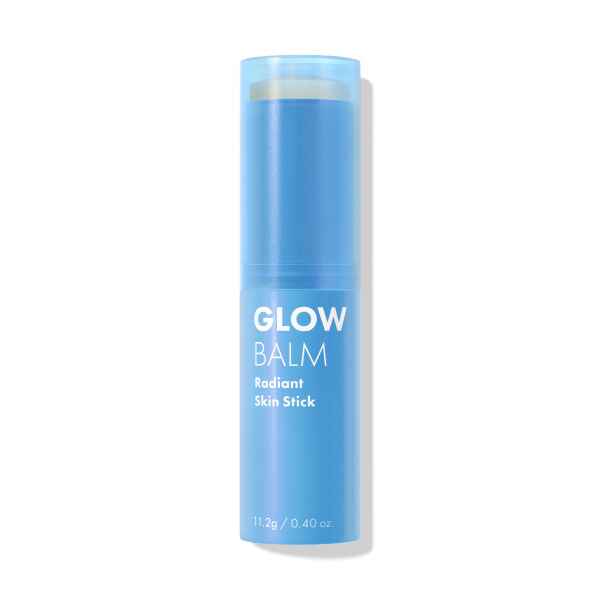 Hero Cosmetics Glow Balm.