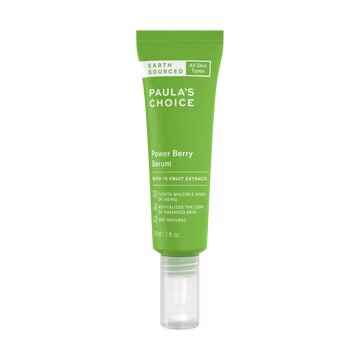 paulas choice Power Berry Serum.