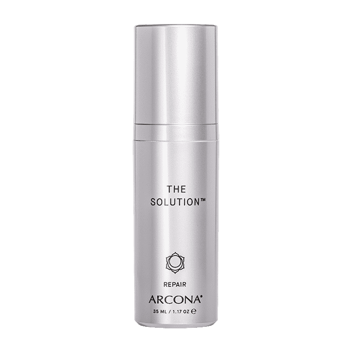 Arcona THE SOLUTION™.