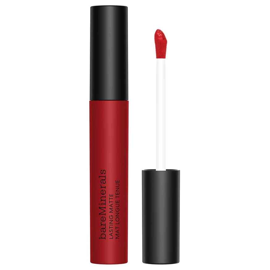 Bare Minerals MINERALIST Lasting Matte Liquid Lipstick.