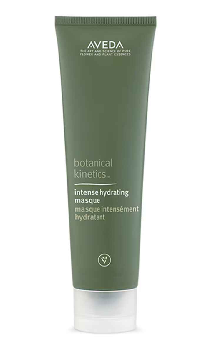 Aveda botanical kinetics intense hydrating masque.