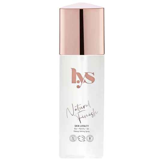 Lys Beauty SKIN LOYALTY.