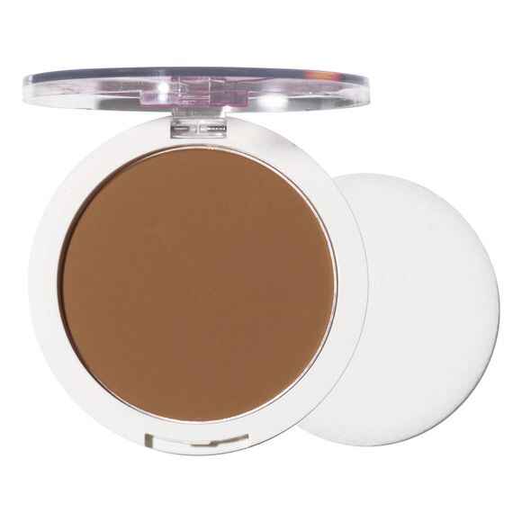 Avon Color Trend Real Matte Pressed Powder.