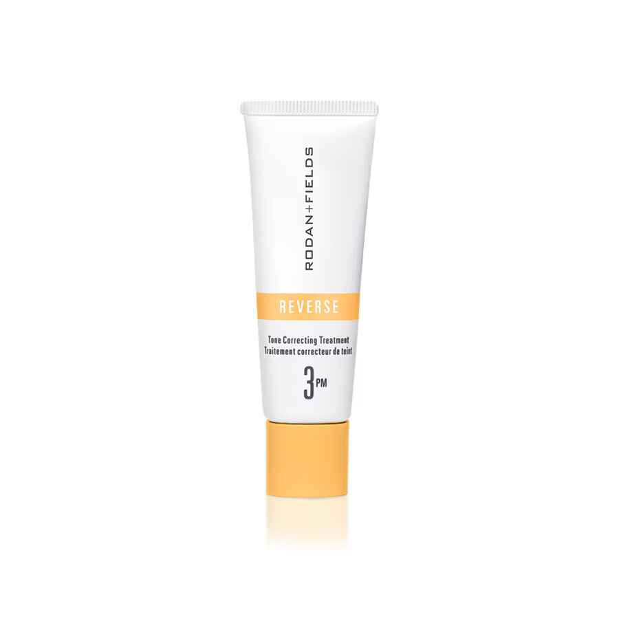 Rodan Fields REVERSE Tone Correcting Treatment.