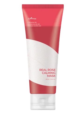 isntree-real-rose-calming-mask.