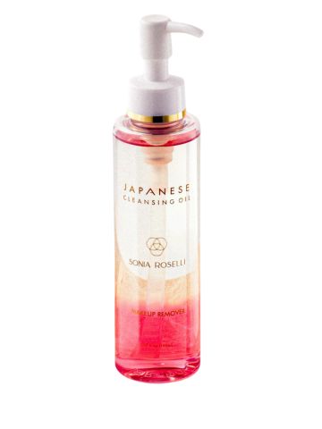 sonia-roselli-japanese-cleansing-oil.