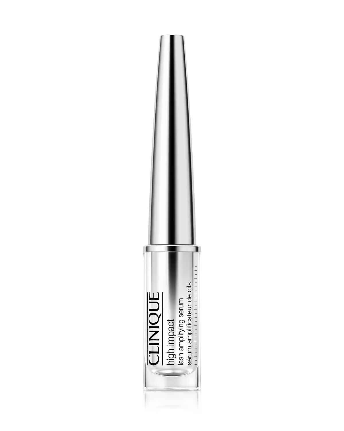 Clinique High Impact Lash Amplifying Serum.