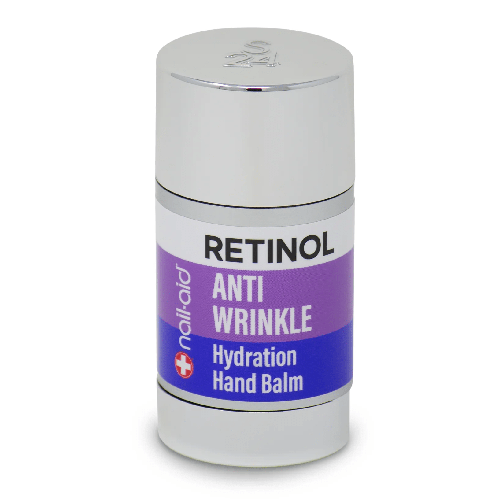 Nail Aid Retinol Anti Wrinkle with Hyaluronic Acid Shea.