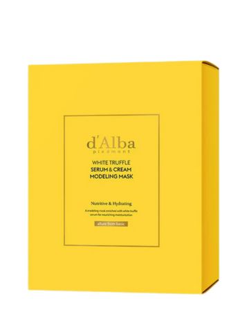 d-alba-white-truffle-serum-cream-modeling-mask-nutritive-hydrating.