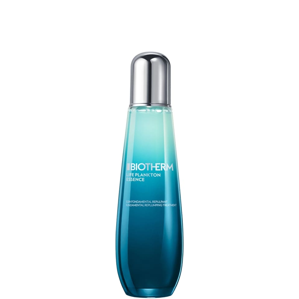 Biotherm Life Plankton Essence.