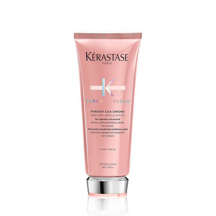 Kerastase FONDANT CICA CHROMA CONDITIONER.