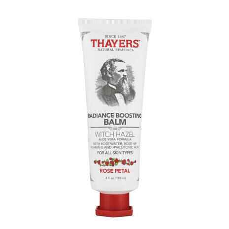Thayers RADIANCE BOOSTING BALM.