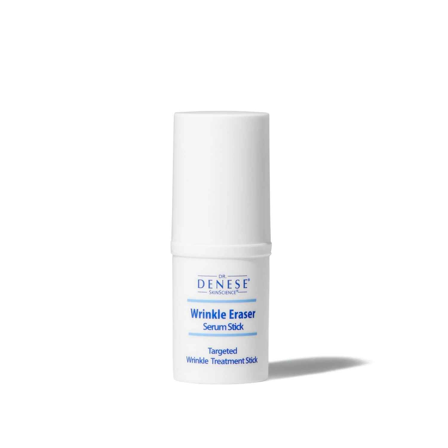 Dr Denese Skin Science Wrinkle Eraser Serum Stick.