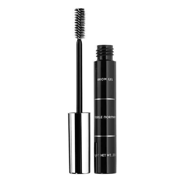Merle Norman Brow Gel Clear.