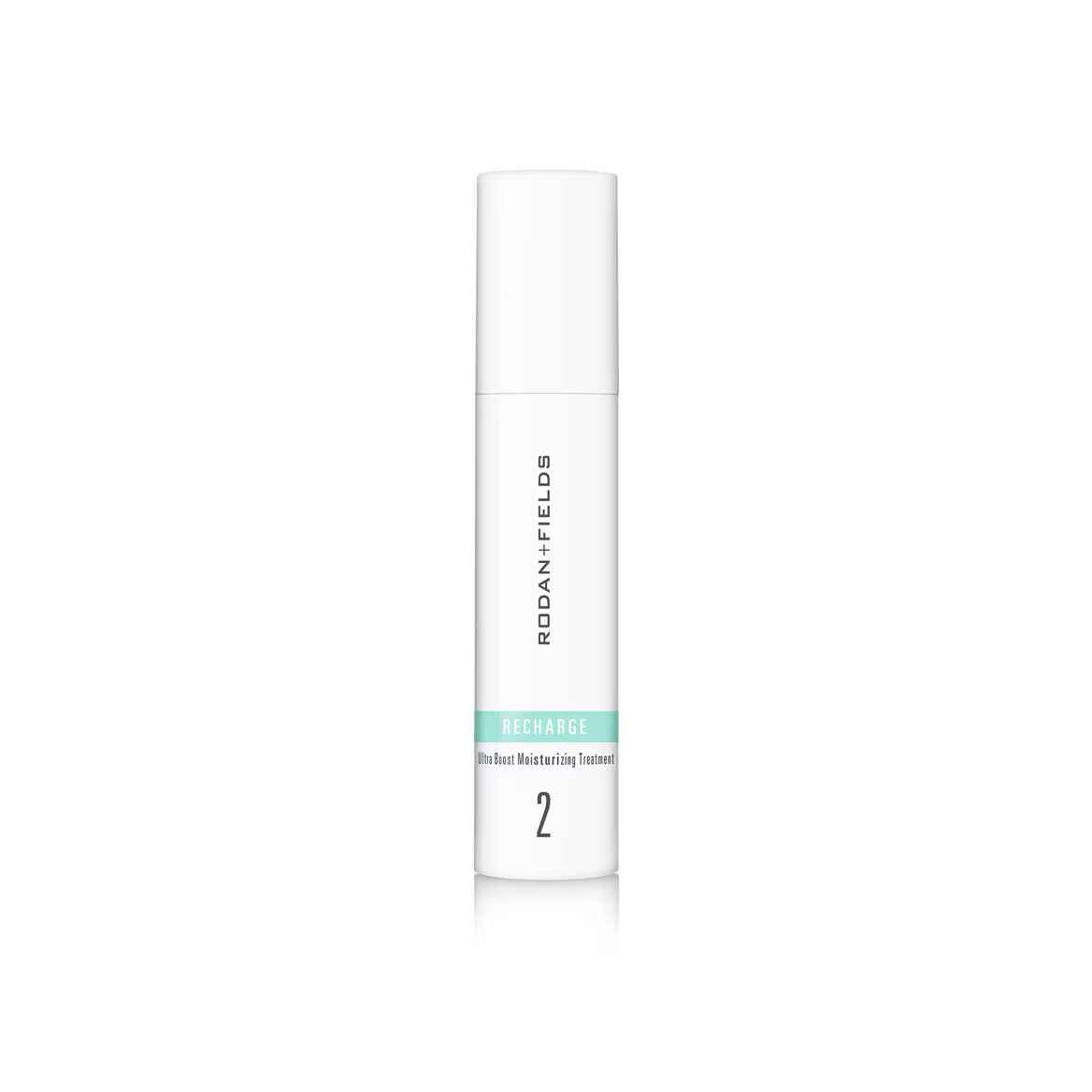 Rodan Fields RECHARGE Ultra Boost Moisturizing Treatment.