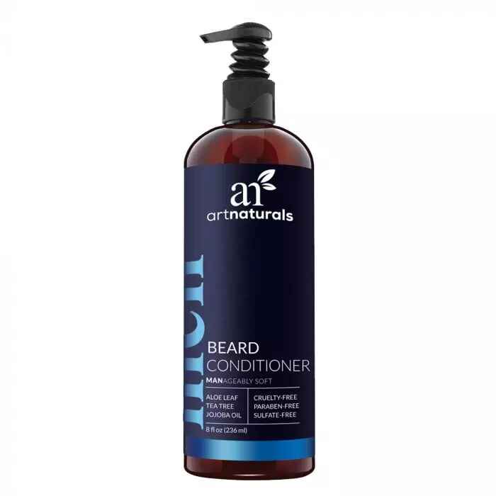 Artnaturals Beard Conditioner.