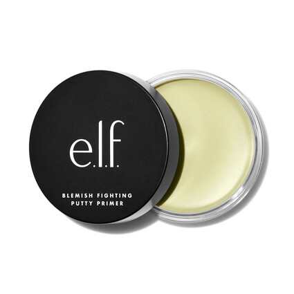 elf cosmetics Blemish Fighting Putty Primer.