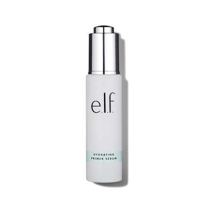 elf cosmetics Hydrating Primer Serum.