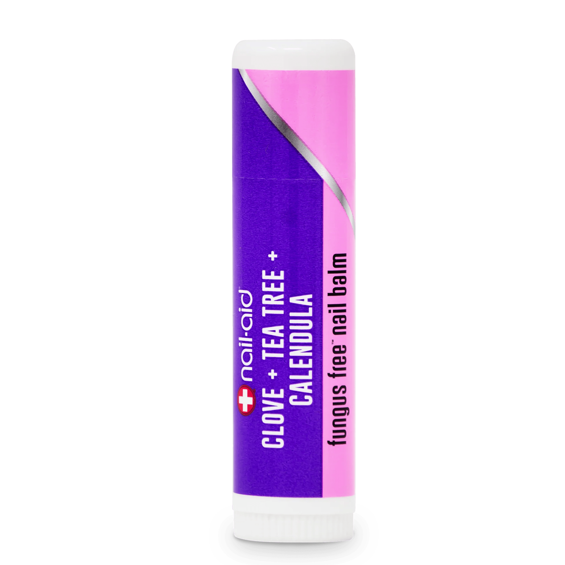 Nail Aid Clove Tea Tree Calendula Fungus Free Nail Balm.