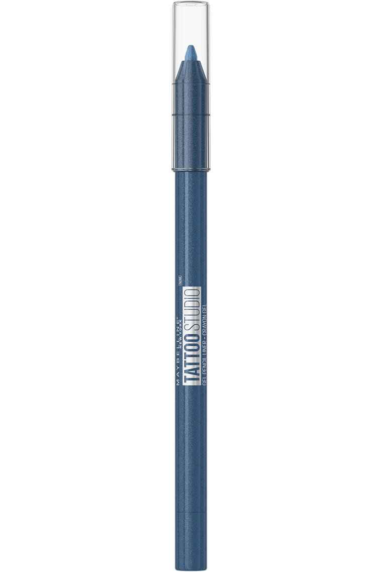 maybelline TATTOO STUDIO SHARPENABLE GEL PENCIL.