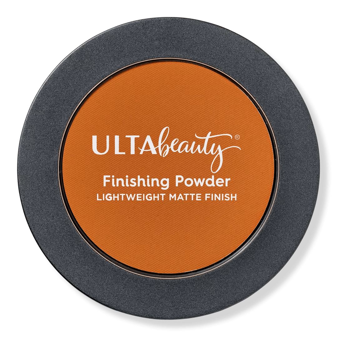 ulta Finishing Powder.