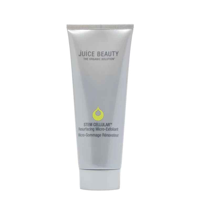 juice beauty STEM CELLULAR RESURFACING GRAPESEED MICRO.