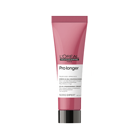 loreal proffesionels RENEWING CREAM FOR LENGTHS ENDS.