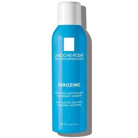 La Roche Posay SEROZINC FACE MIST.