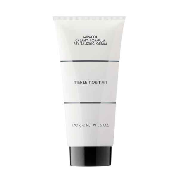 Merle Norman Miracol Revitalizing Cream.