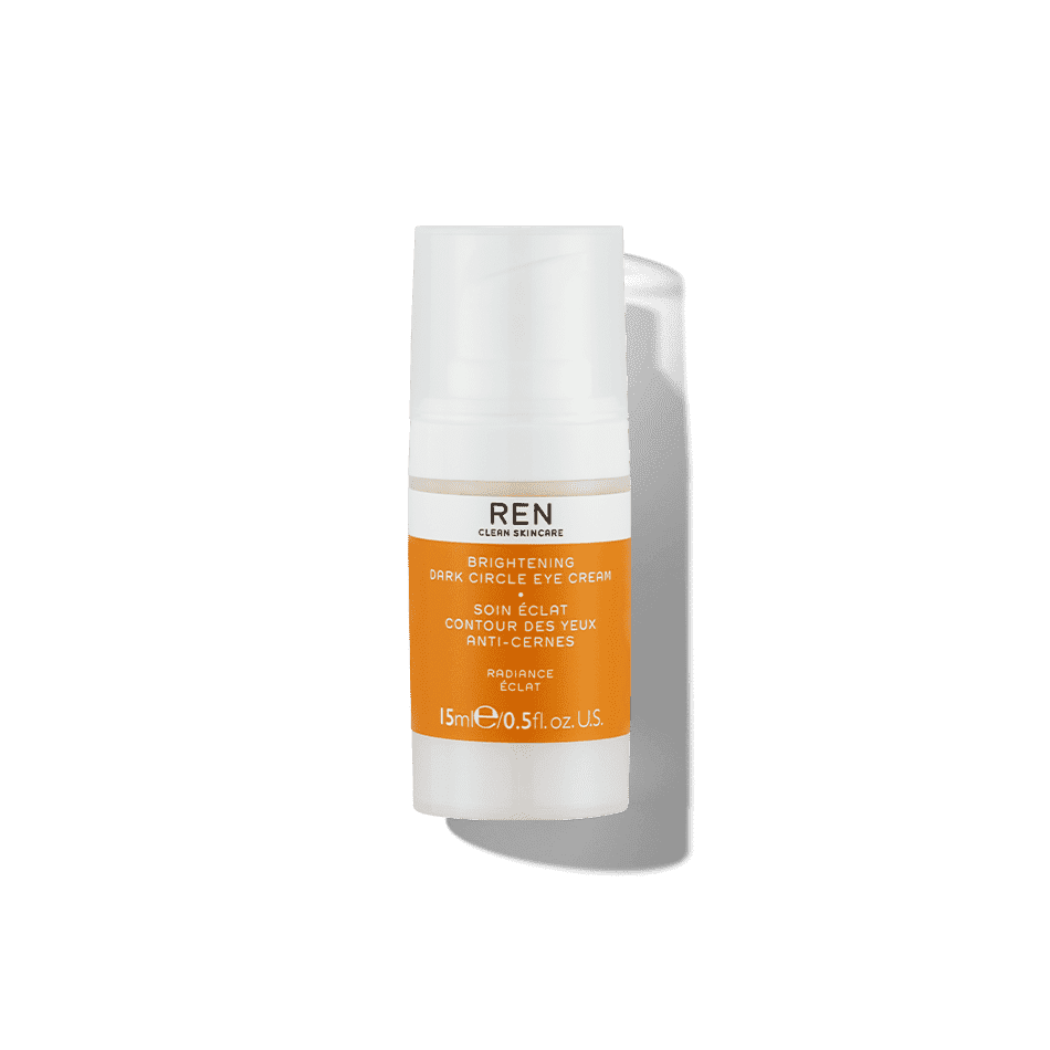 Renskincare RADIANCE BRIGHTENING DARK CIRCLE EYE CREAM.