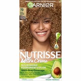 Garnier NUTRISSE ULTRA CREME 73 - Dark Golden Blonde.