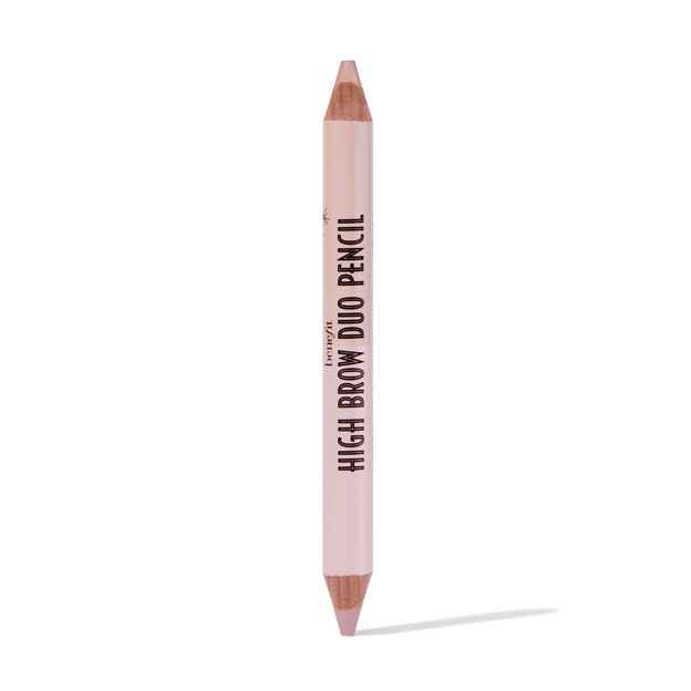 Benefit Cosmetics Dual ended brow highlighting pencil.
