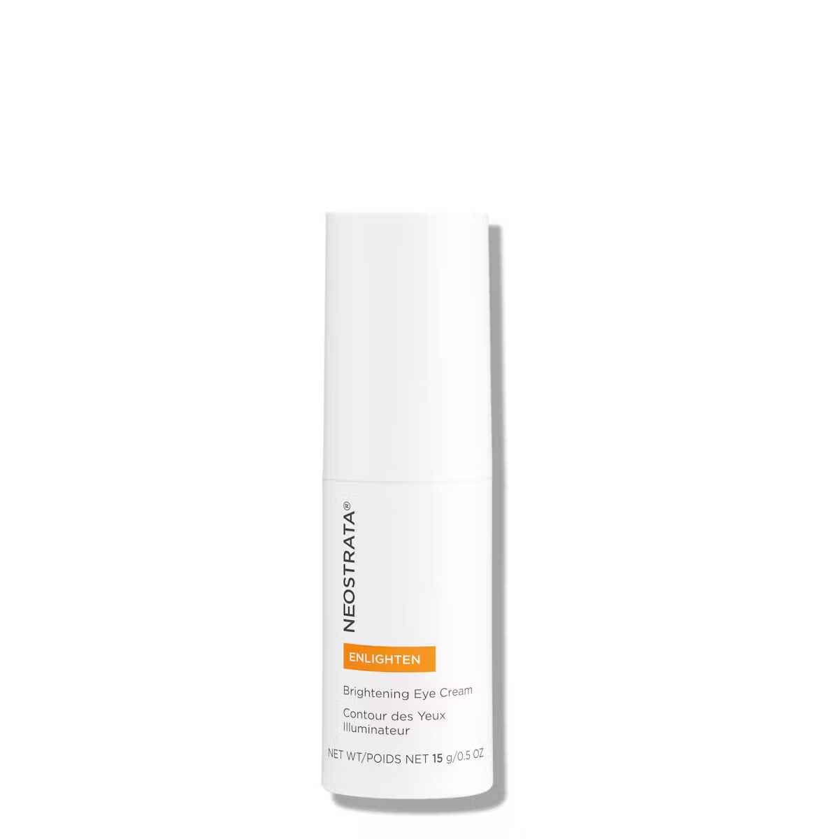 Neo Strata Brightening Eye Cream.