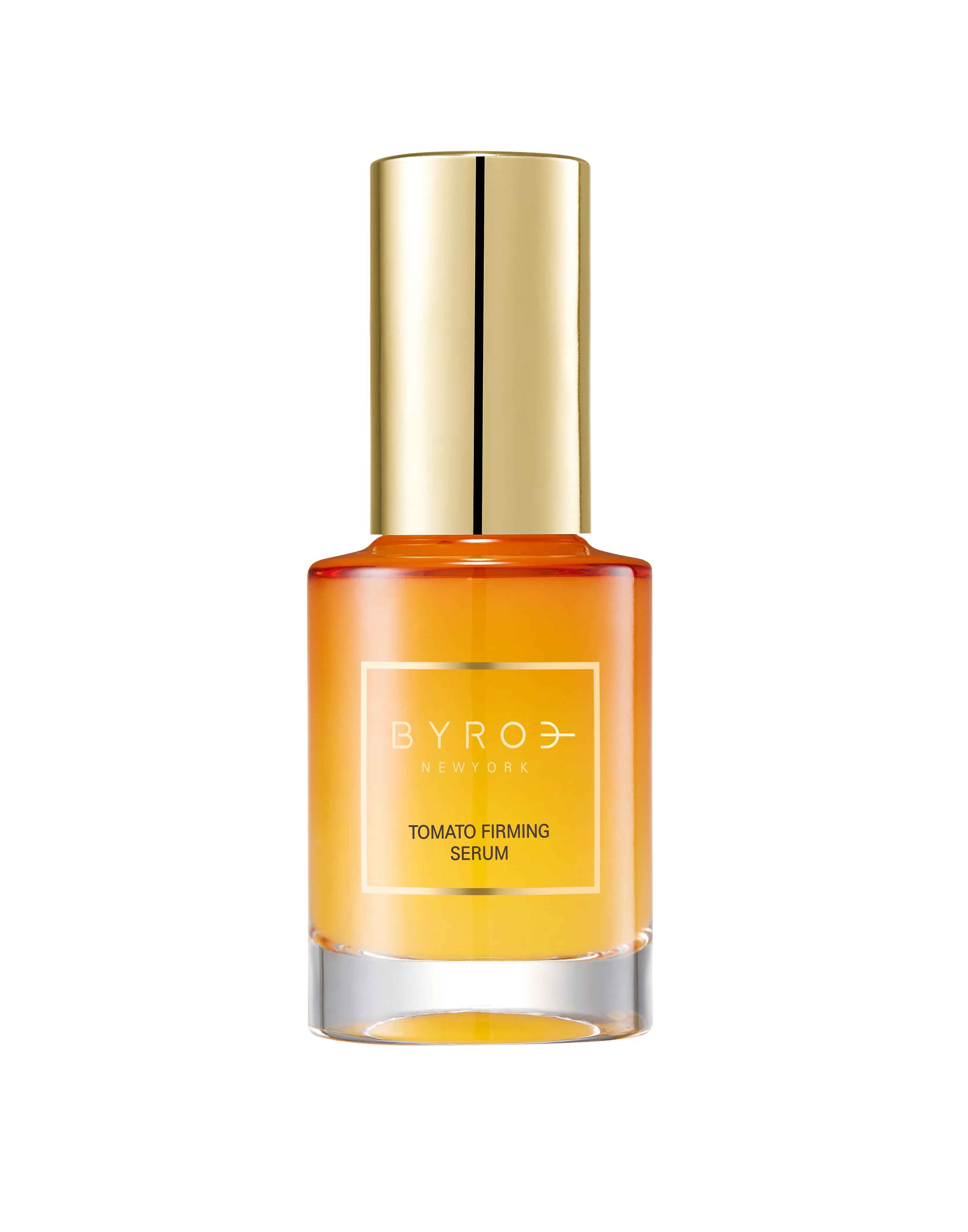 Byroe Tomato Serum.
