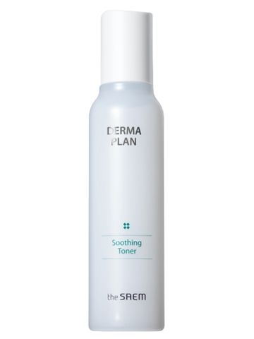 the-saem-derma-plan-soothing-toner.