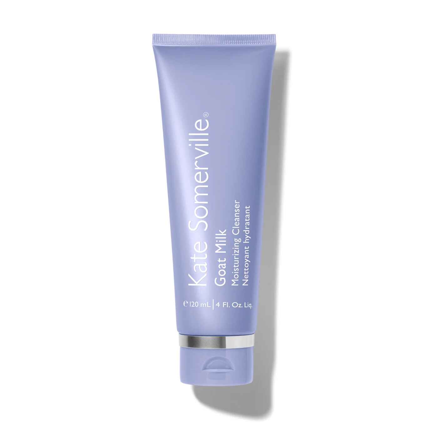 Kate Somerville Goat Milk Moisturizing Cleanser.