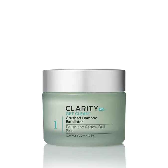 CLARITYRX Get Clean.