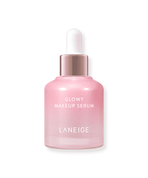 Laneige Glowy Makeup Serum.
