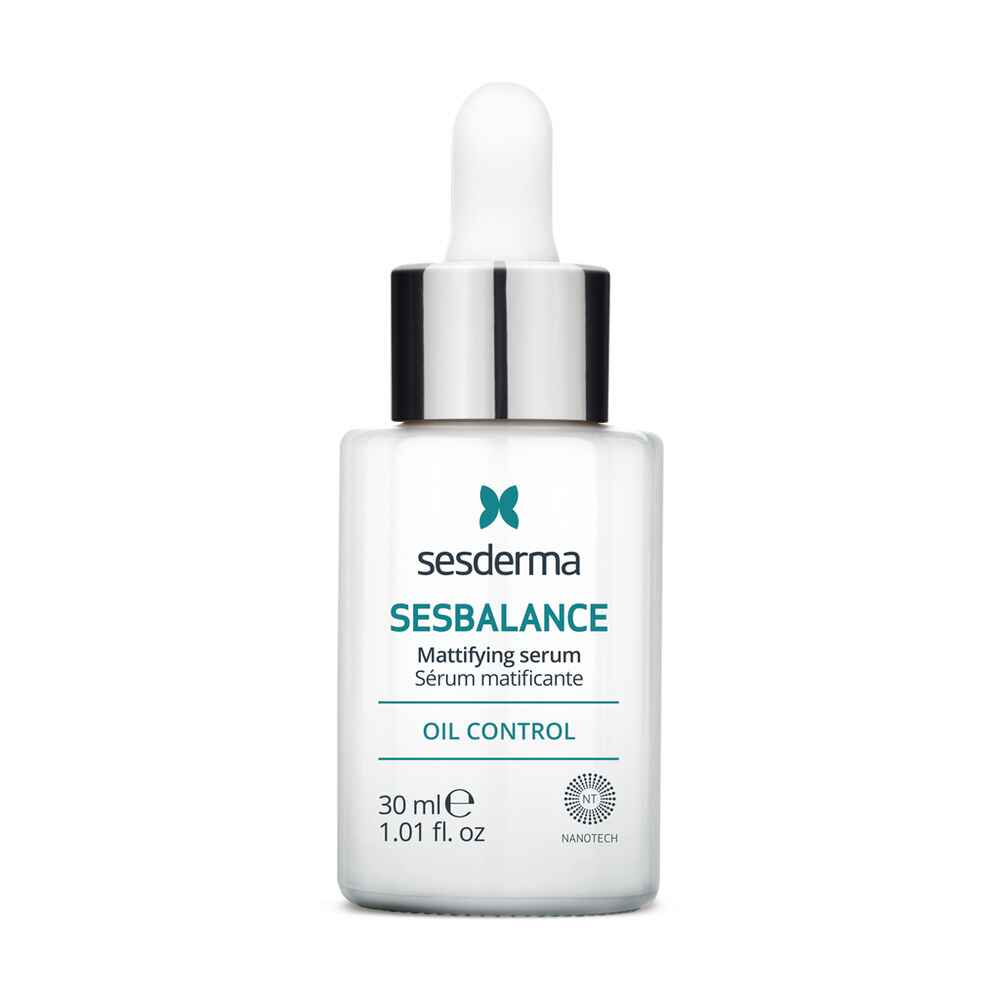 Sesderma SESBALANCE Mattifying Serum 1 0 fl Oz.