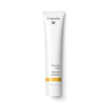 Dr Hauschka Cleansing Balm.