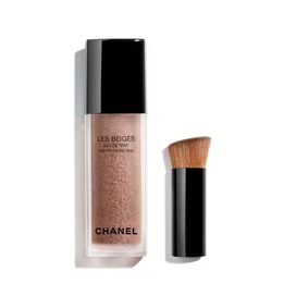 Chanel LES BEIGES Water-Fresh Tint DEEP.