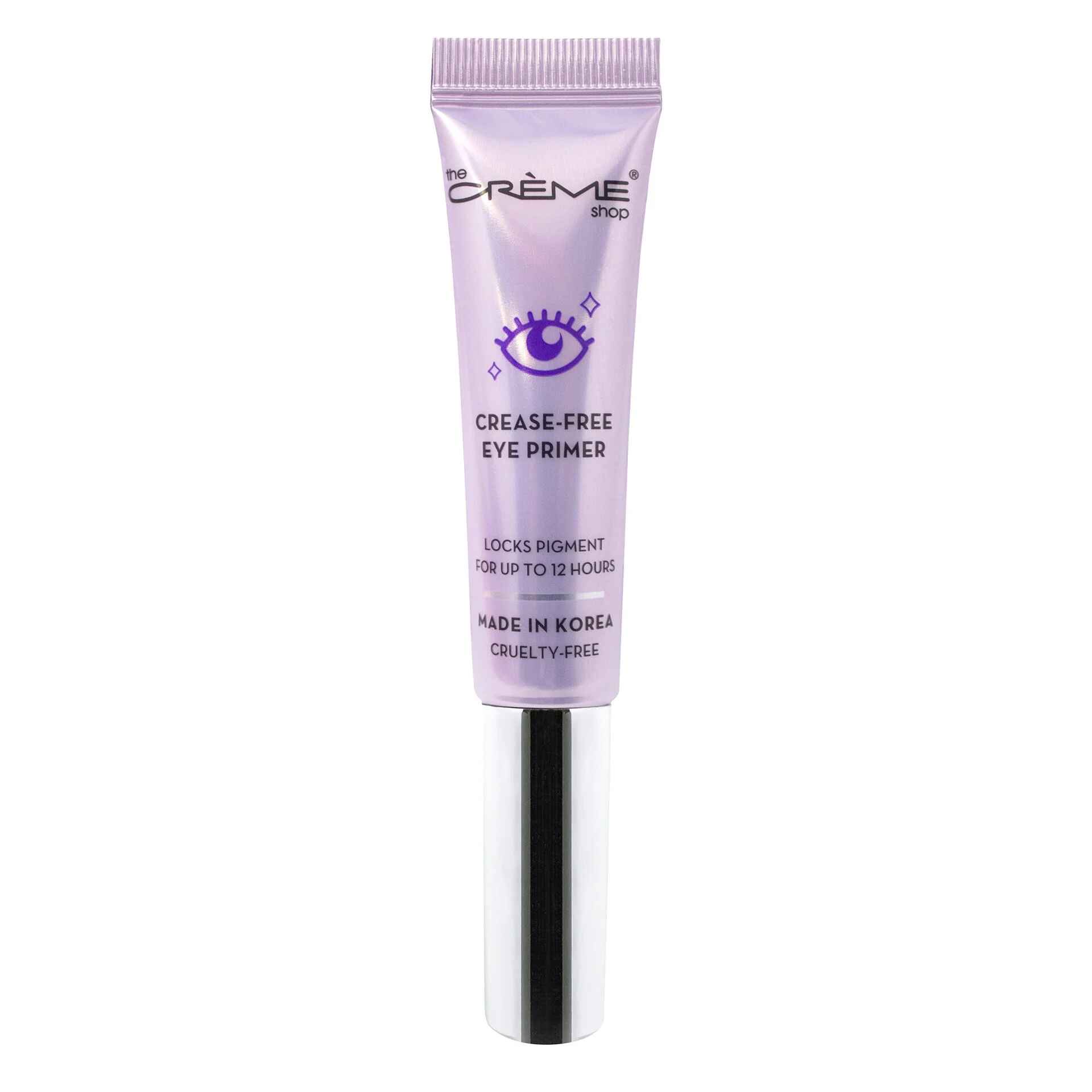 The Creme Shop CREASE FREE EYE PRIMER.